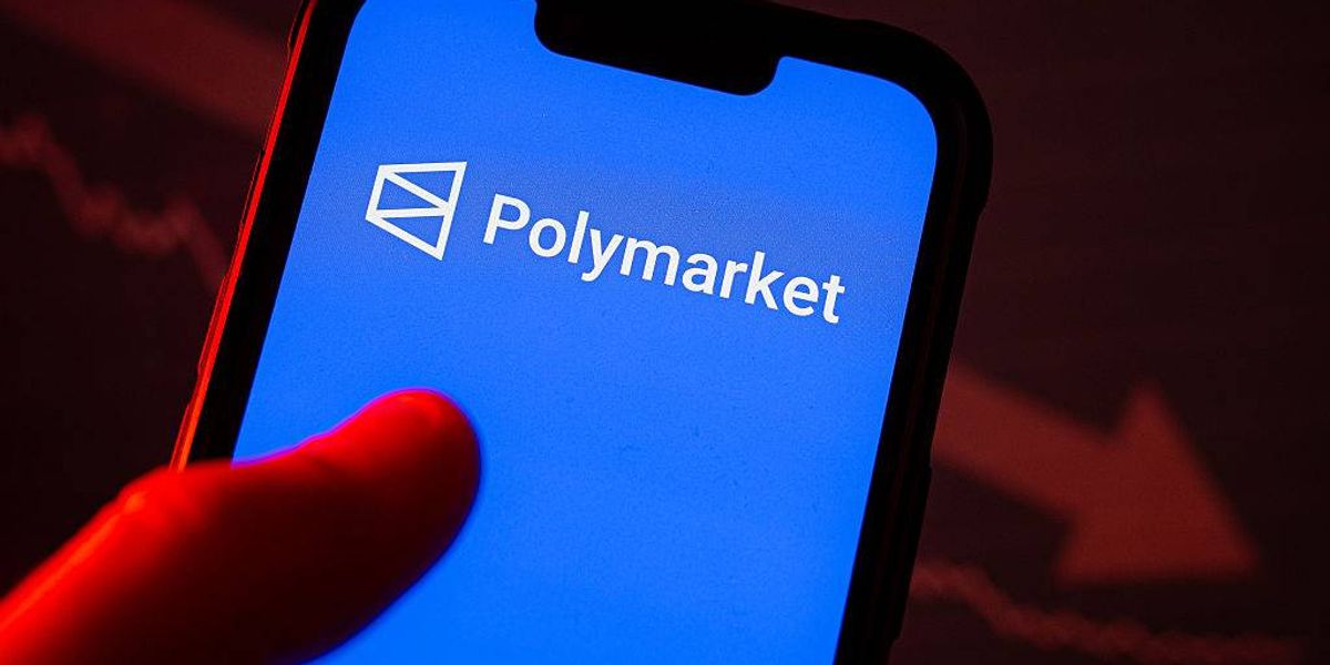 Trump Agency ‘Setting Stage for Another Financial Crisis’ With Attack on Prediction Market Regulations Trump Agency ‘Setting Stage for Another Financial Crisis’ With Attack on Prediction Market Regulations