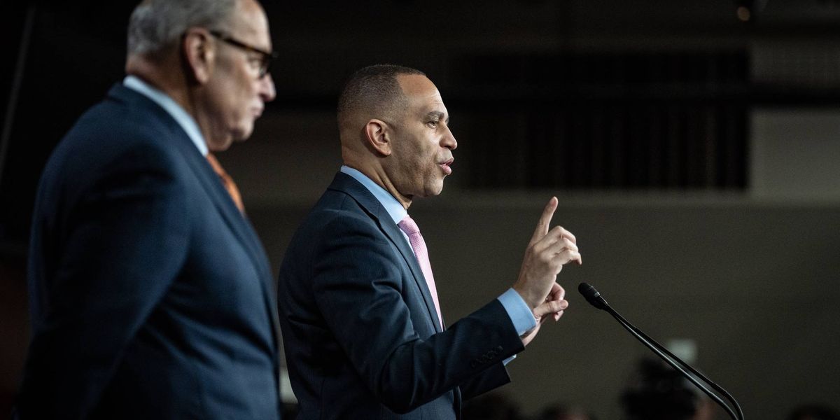 Kick the Democratic Establishment While They're Down | Common Dreams