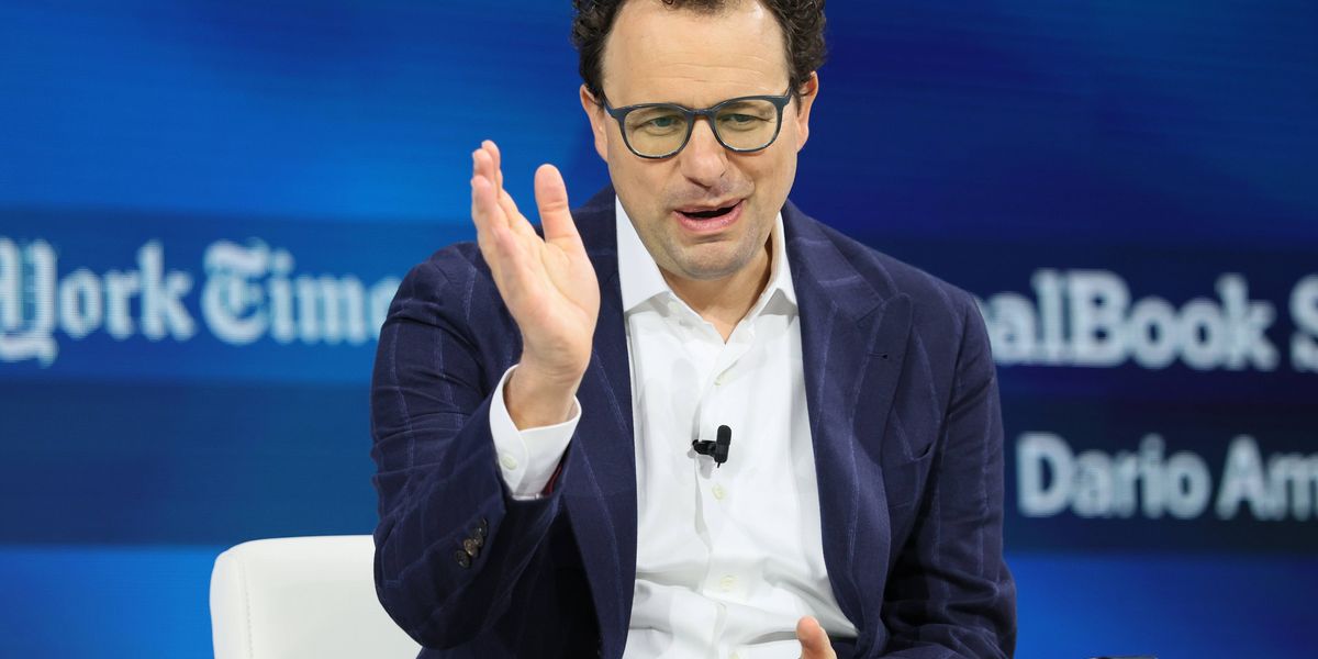 Anthropic CEO 'Cannot in Good Conscience Accede' to Pentagon's AI Demand