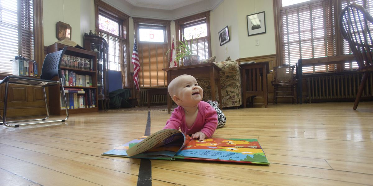 Passports Welcome Here: The Importance of Crossing Borders at the Library