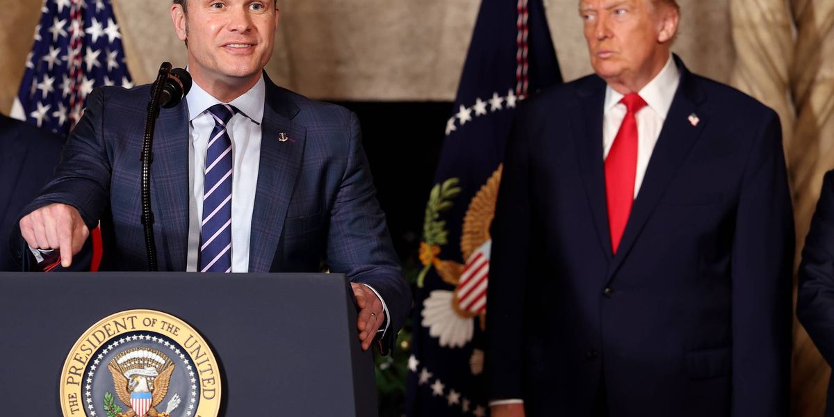 Trump Cuts Off Anthropic, AI Firm That Stood Against Killer Robots and Mass Surveillance