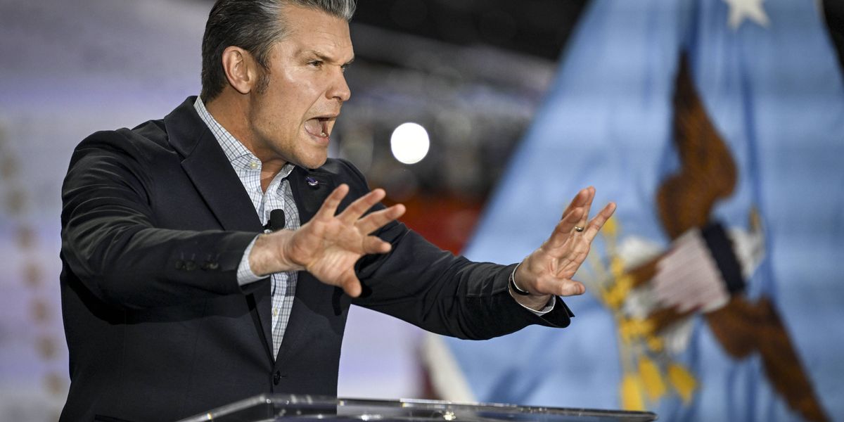 US Commanders Want to Make War With Iran as ‘Bloody’ as Possible to Bring About Biblical End Times, Officers Report | Common Dreams