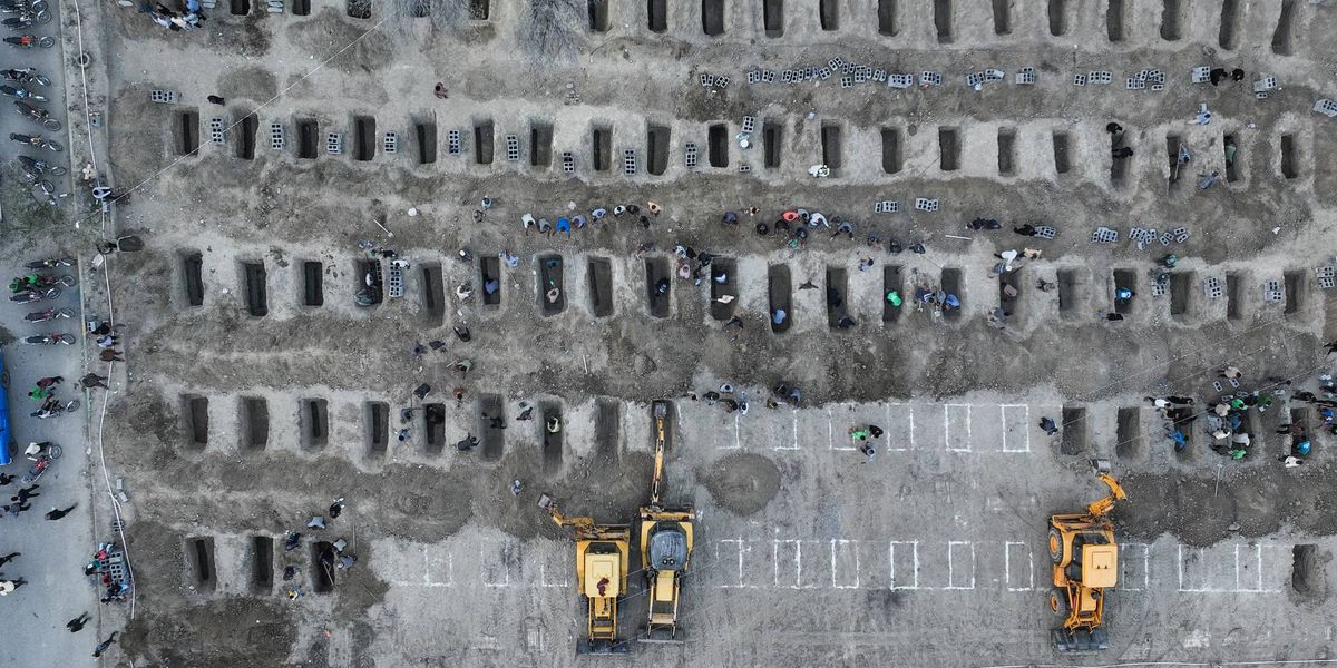 US Media Only Care About Iranian Deaths When They Serve the Imperial Narrative