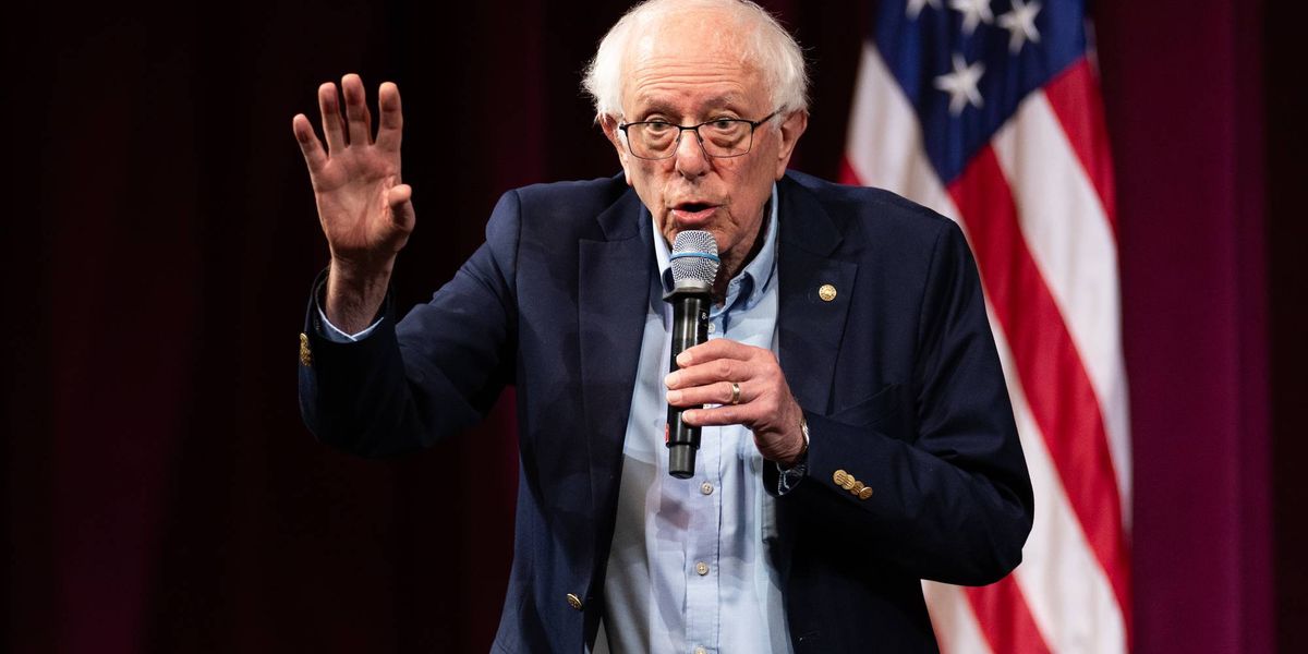 Bernie Sanders Challenges US Arms Sales to Israel with Upcoming Senate Vote