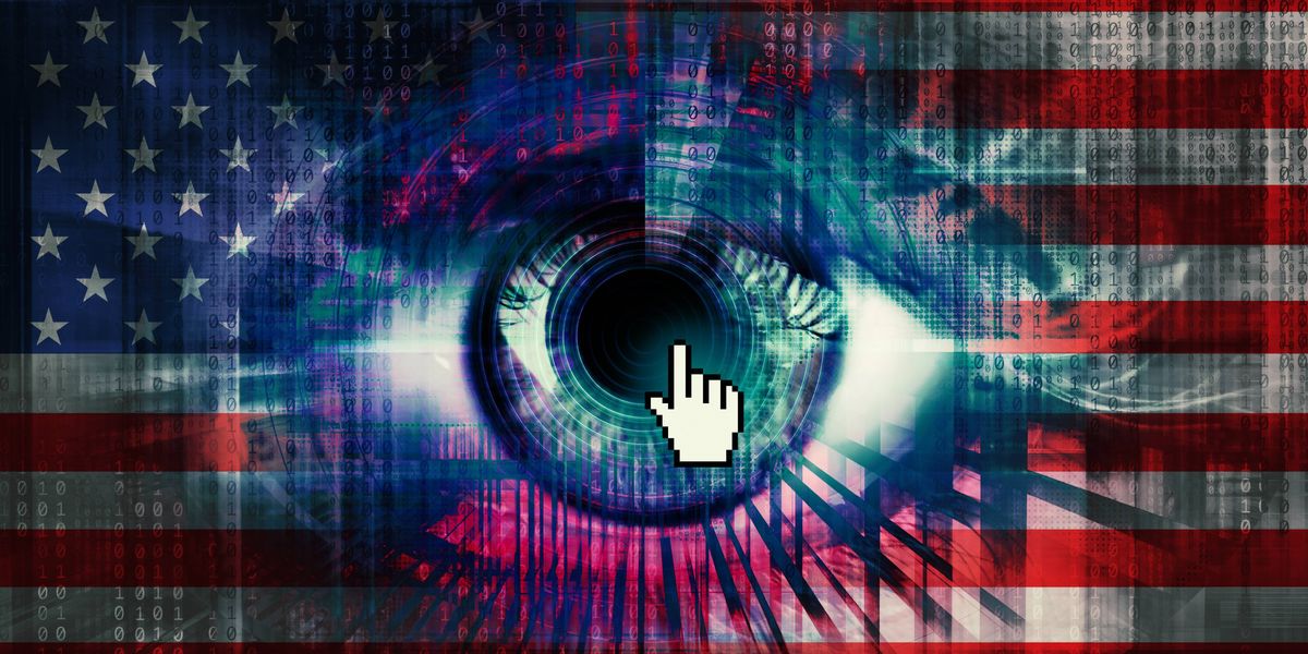 Rights and Tech Coalition Calls On Congress to End Warrantless Mass Surveillance