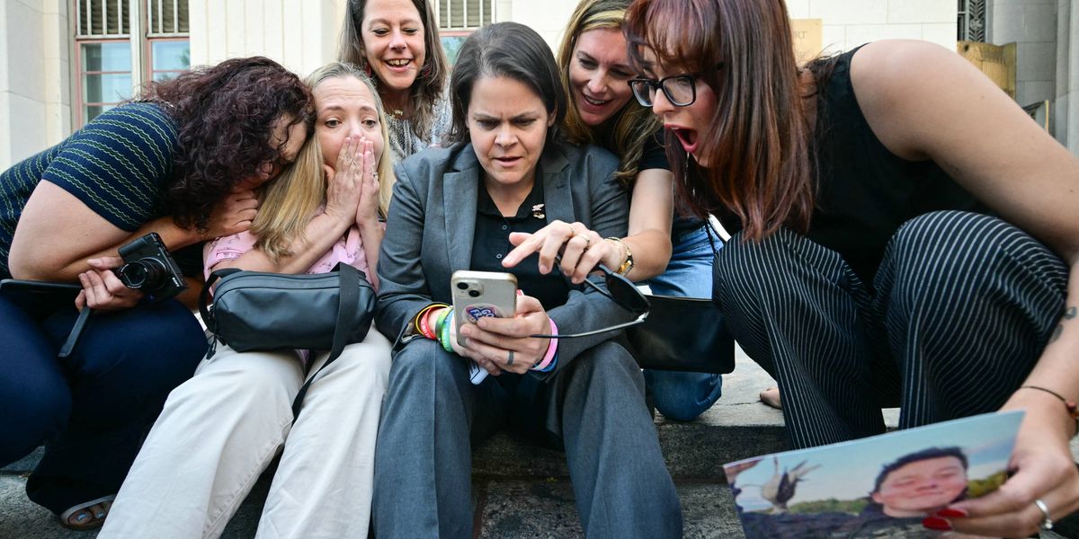 'Earthquake for Big Tech': LA Jury in Social Media Addiction Trial Finds Meta, YouTube Harmed Child