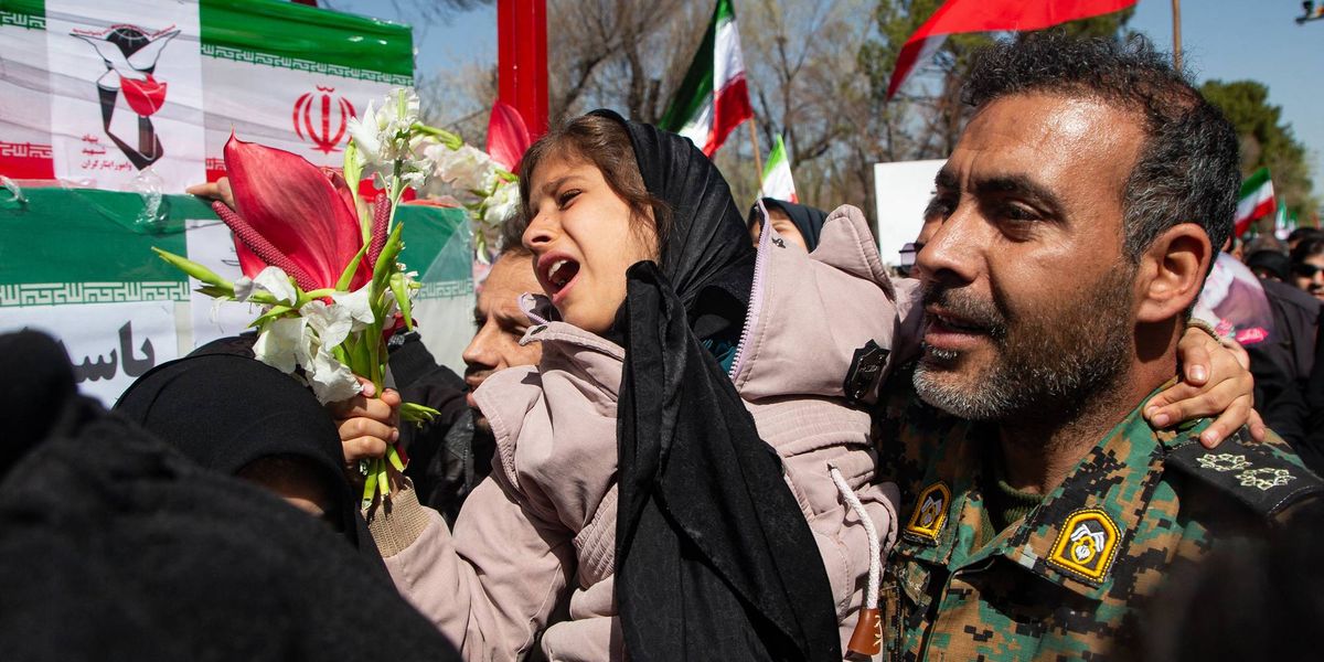 How the US Became an International Serial Killer