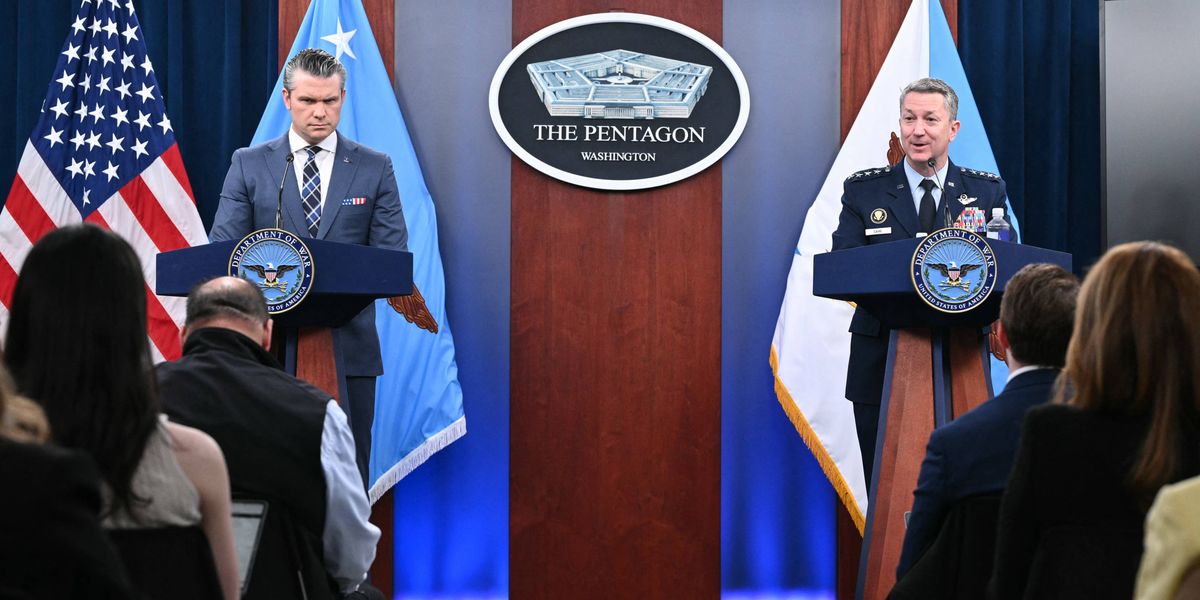 Warnings of 'Escalation Trap' as Trump Mulls Sending 10,000 More US ...