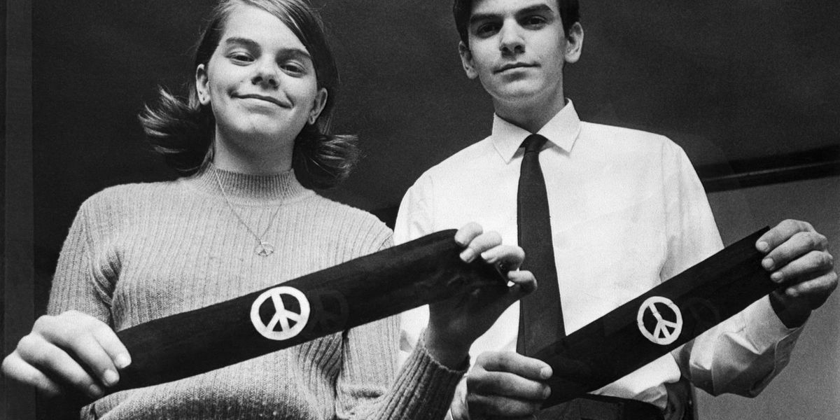 Incorporate Armbands in the May Day Strike: A Lesson from the Past | Common Dreams