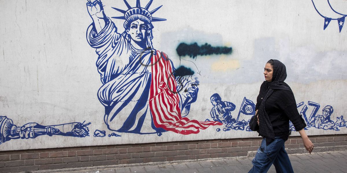Trump Can't End His Disastrous War Against Iran Until He Gets Israel Under Control