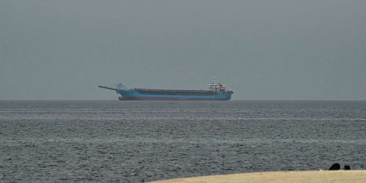 As US Blockades Strait of Hormuz, Iran Military Warns of Weapons 'Enemy Has No Idea About'