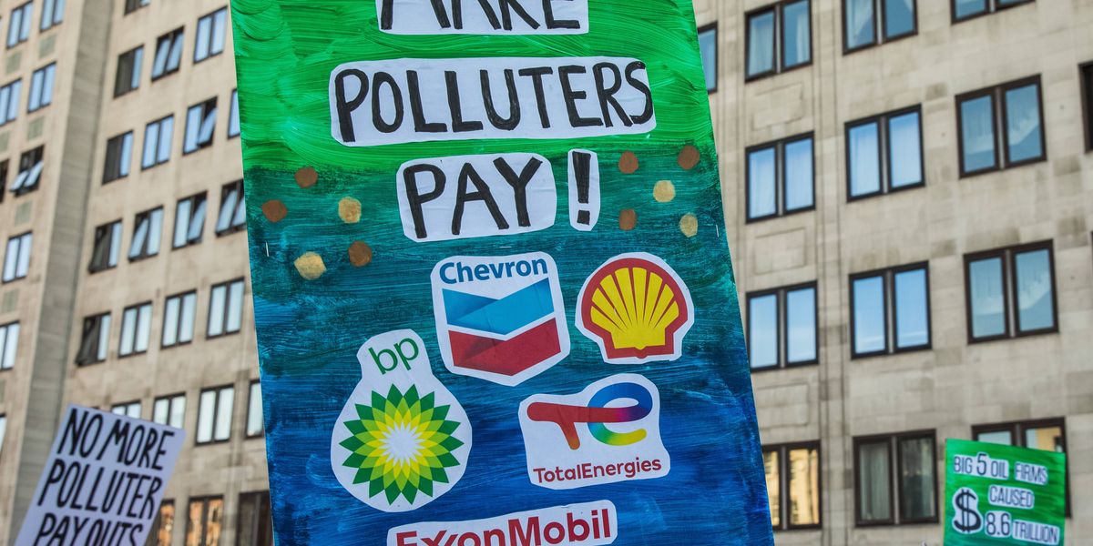 Chevron just turned a courtroom detour into a win