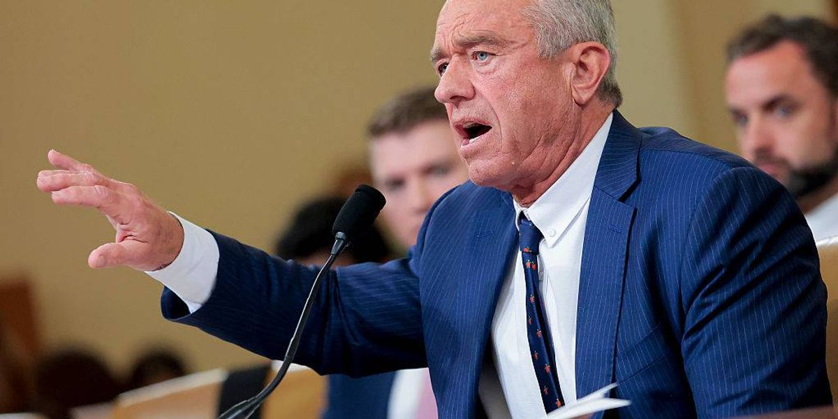 RFK Jr.'s Defense of Trump's Drug Price Math Sparks Controversy and Skepticism