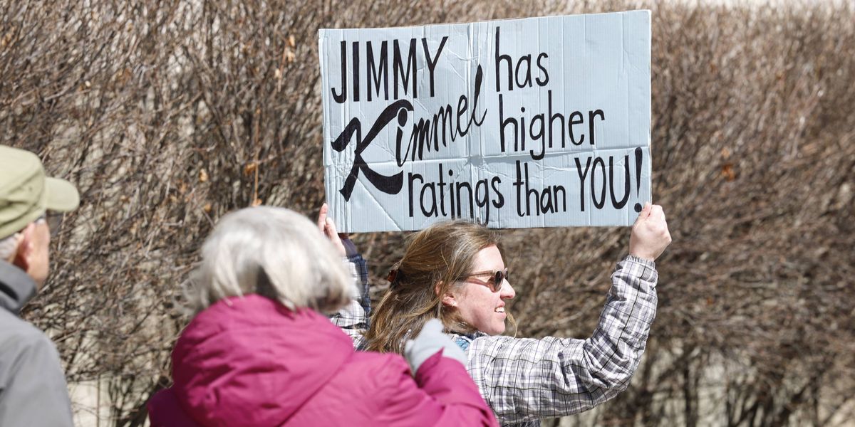 FCC Initiates Broadcast License Review for ABC Amidst Kimmel-Trump Controversy