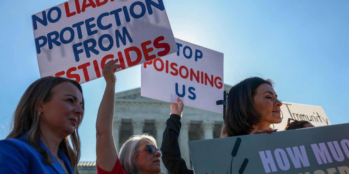 Supreme Court Ruling on Racial Redistricting Prompts State Responses and Political Debate