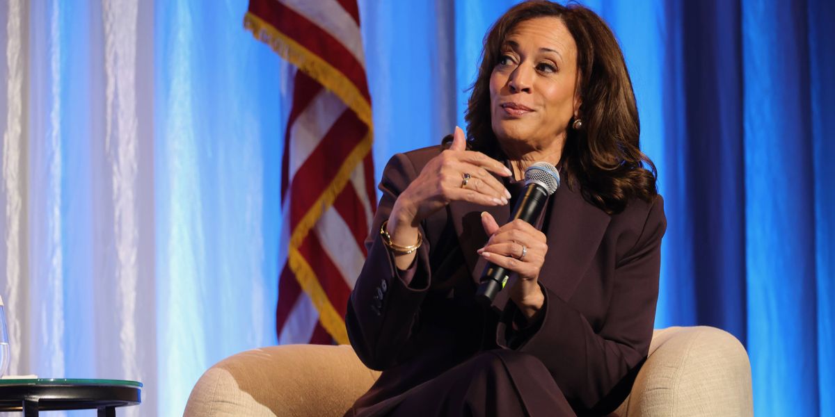 Kamala Harris Reportedly Not Opposed to Releasing DNC's Secret 2024 Autopsy | Common Dreams