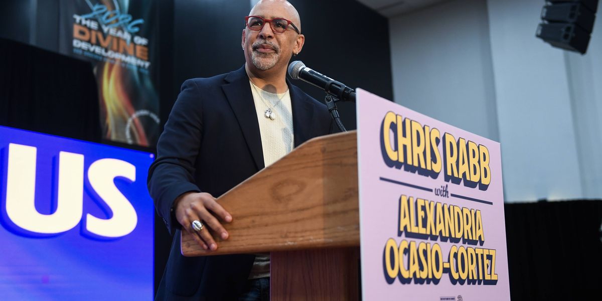 'AIPAC Lost!' Democratic Socialist Chris Rabb Wins US House Primary in Pennsylvania | Common Dreams
