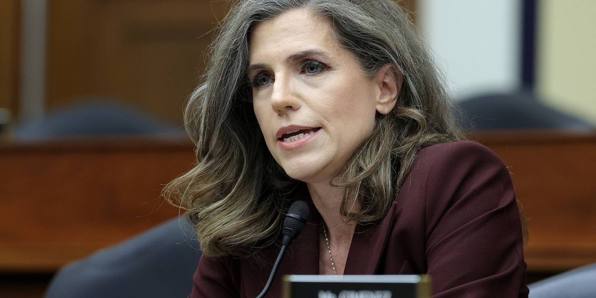 'Narrow-Minded and Xenophobic' Nancy Mace Ripped for Proposed Ban on Naturalized Citizens Serving in Congress | Common Dreams