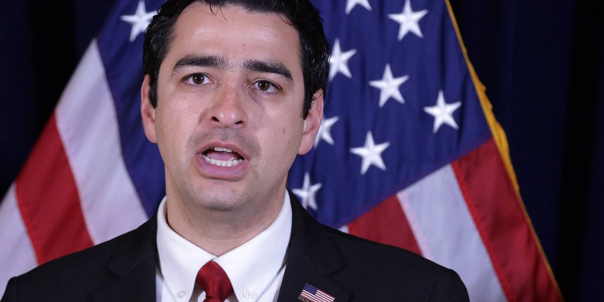 When GOP Cowardice Governs, Everyone Suffers