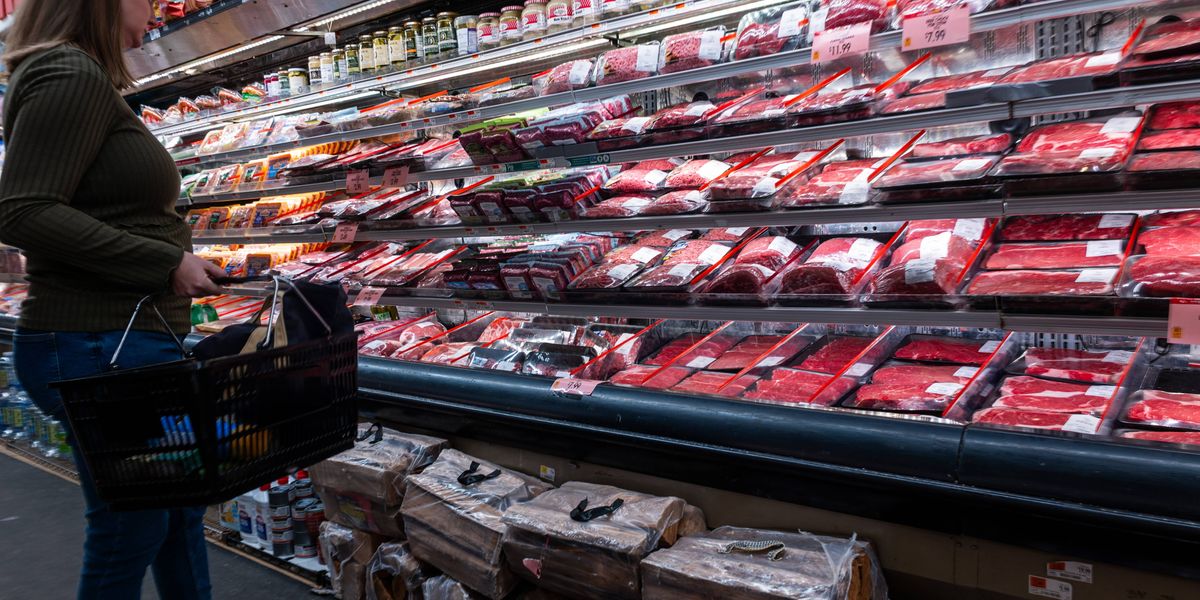 Inflation Jumps to 3-Year High as Critics Say Trump Economic Promises Have Turned to Dust | Common Dreams