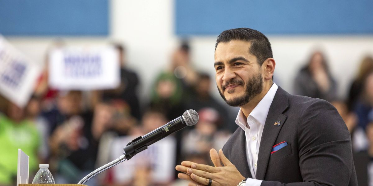 El-Sayed Announces 'We Can Do Better' Tour Across Michigan to Hear From ...