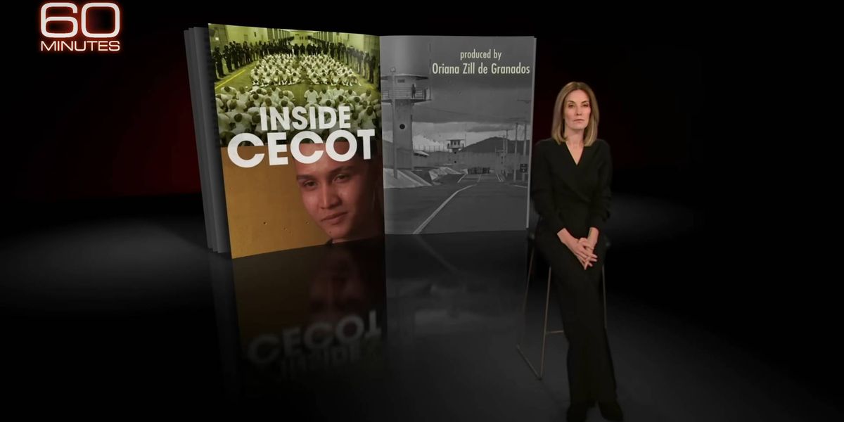 Veteran 60 Minutes Journalist Says 'Wall Has Come Down Between Editorial Independence and Corporate Interests' | Common Dreams
