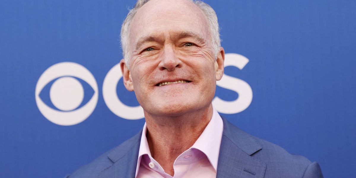 Lessons in Resistance From Scott Pelley
