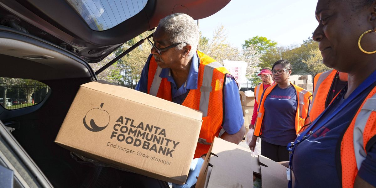 ‘Unconscionable': Outrage as GOP Farm Bill Omits Plan to Delay Looming Food Aid Disaster
