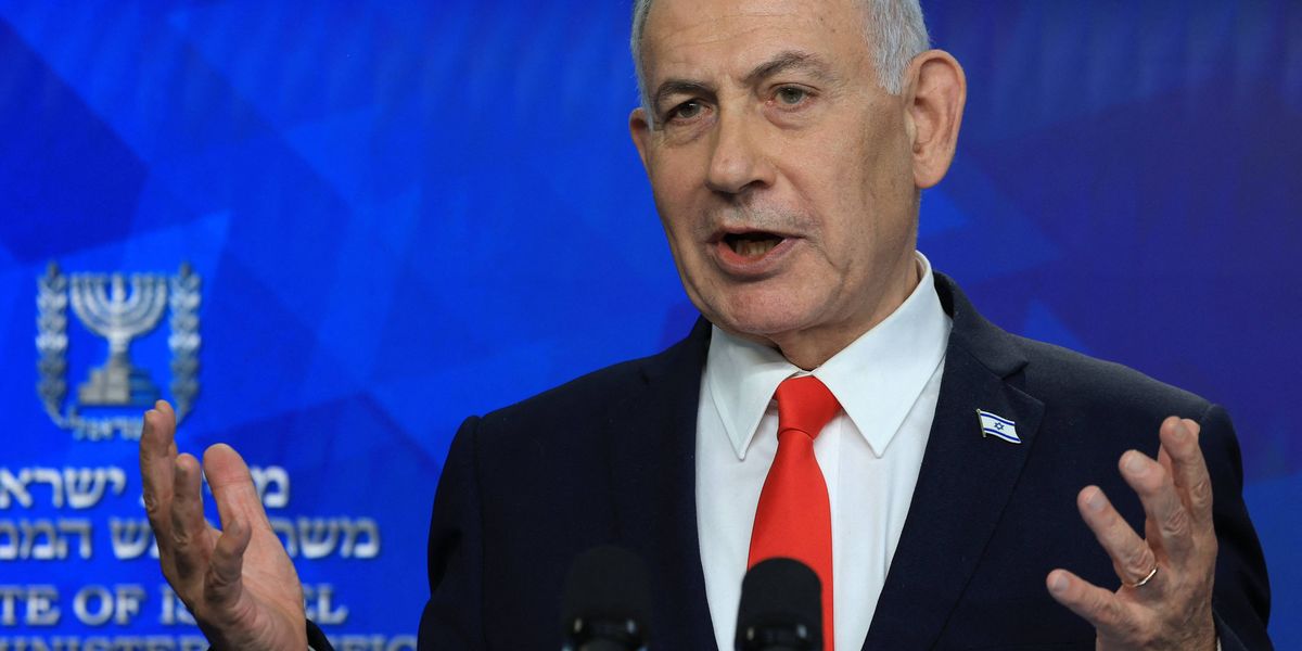 Despite Trump-Iran Deal, Netanyahu Says Israel Will Not Leave Lebanon ‘So Long as I Am Prime Minister'