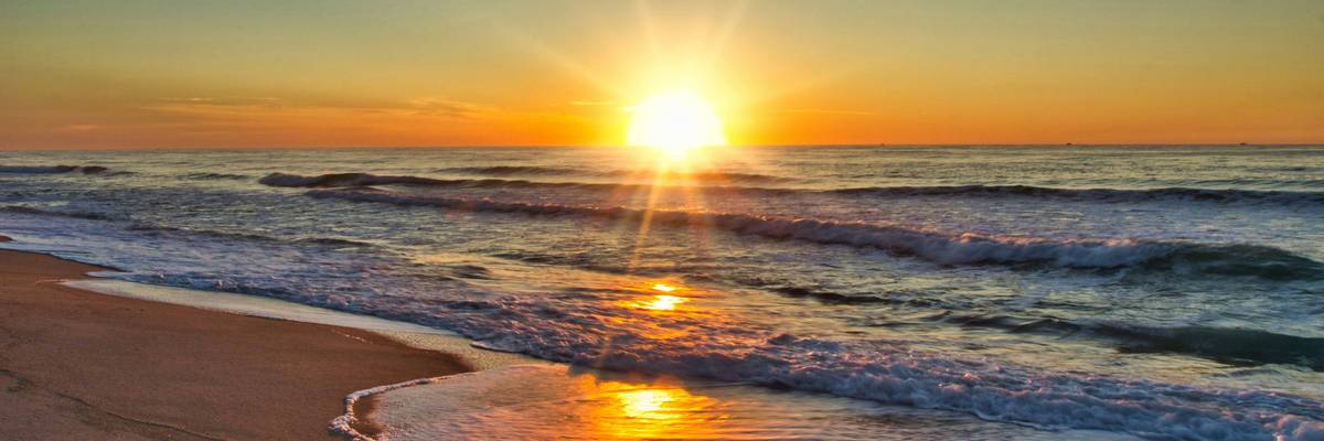 'Beginning of a New Phase': Hottest June Ever Recorded for World's Oceans