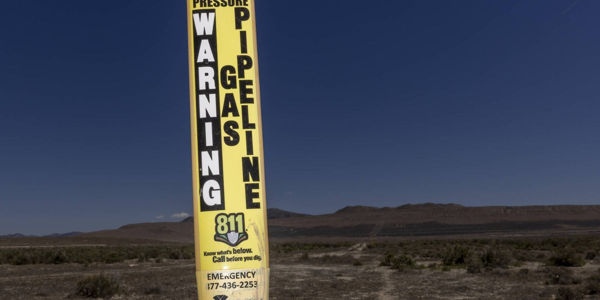 Report Exposes Decades of Climate Polluters Pushing the 'Fraud of Clean Natural Gas' | Common Dreams