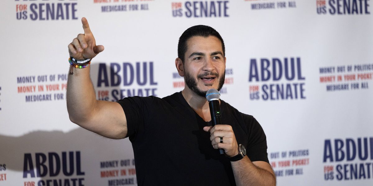 Michigan Just Put Medicare for All on the Ballot, and Voters Said Yes