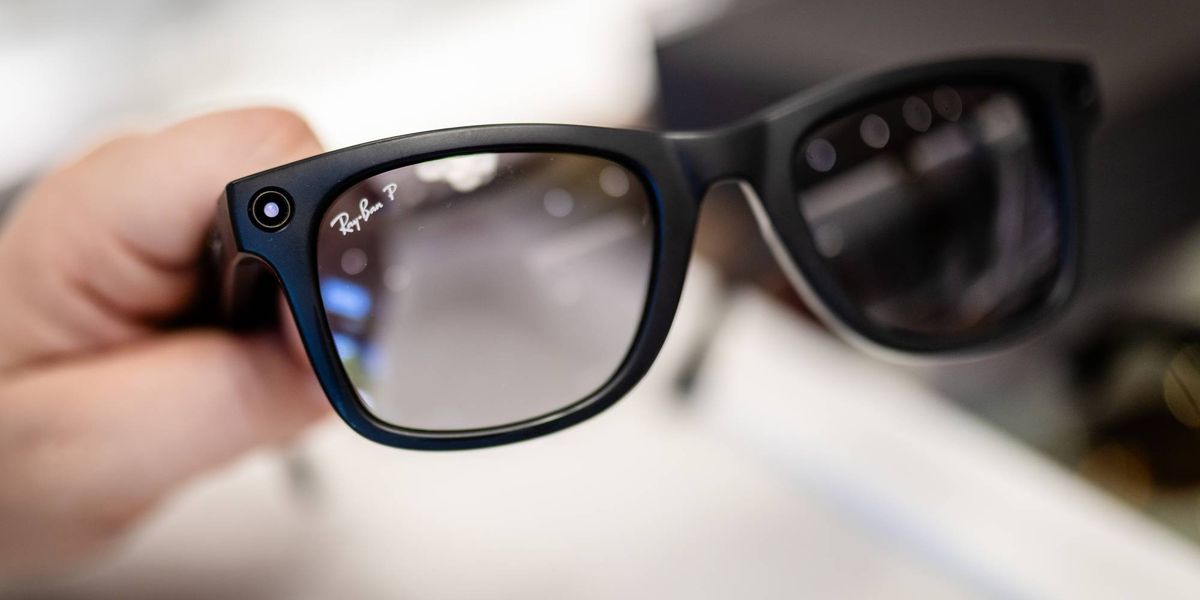 Privacy as a Product: What DuckDuckGo's Stunt Reveals About AI Wearables