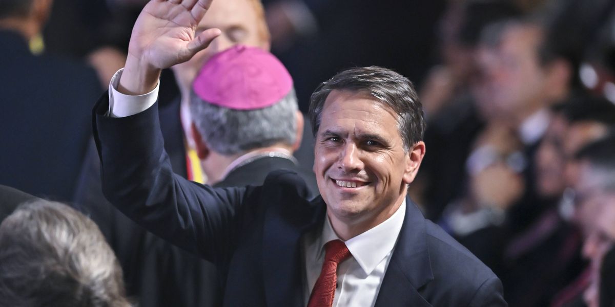 Senate Confirms ‘Personal Servant to Donald Trump' Blanche as AG in Late-Night Vote