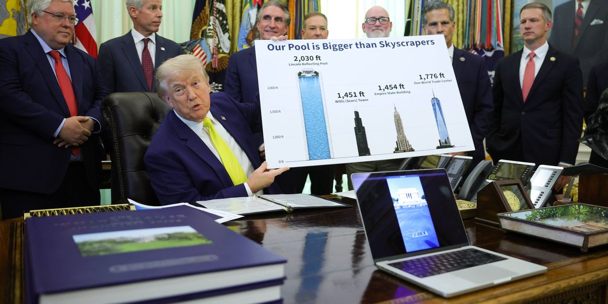 Thank Idiot, Greedy Republicans If You're Upset With $40 Trillion in US Debt