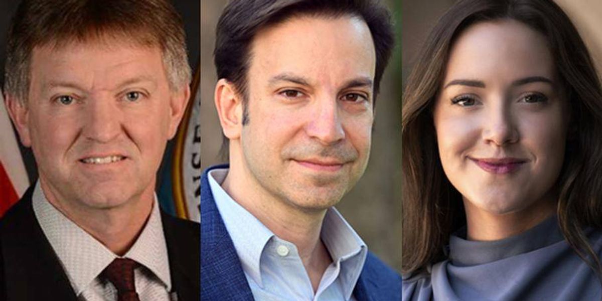 ‘Ugly, Un-American Attack on Our Free Press': Stars & Stripes Journalists Fired for Saying They Had Independence