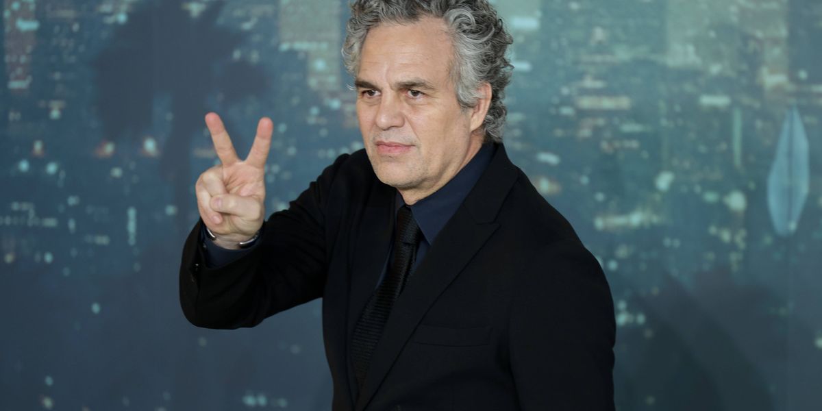 „Entsetzlich und zutiefst unehrlich“: Ruffalo weist Antisemitismusvorwürfe ...