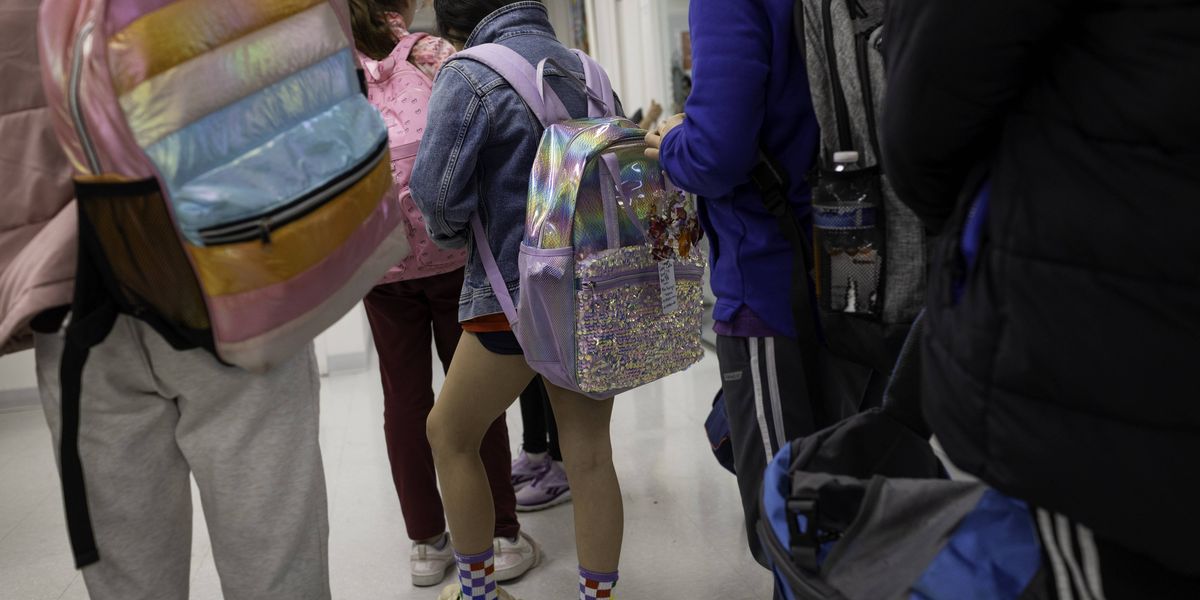 Trump Tax Proposal Threatens Benefits for Hundreds of Thousands of Children