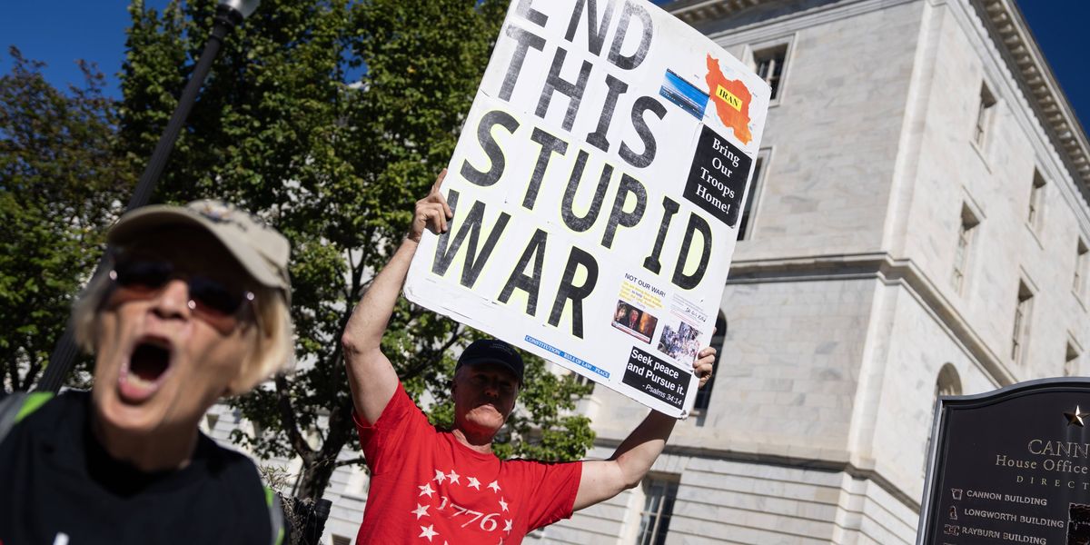 Progressive Principles for a New US Foreign Policy
