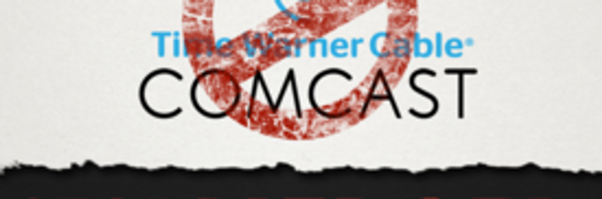 Comcast/Charter Deal a Dupe, say Critics