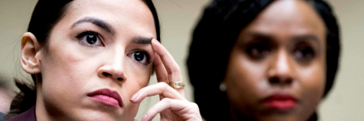 WaPo Warns Dems That Progressive Policies Could Bring Them Many Victories