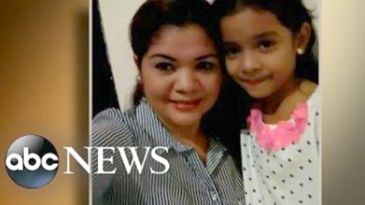 Child Separation Coverage Focused on Beltway Debate, Not Immigrant Voices