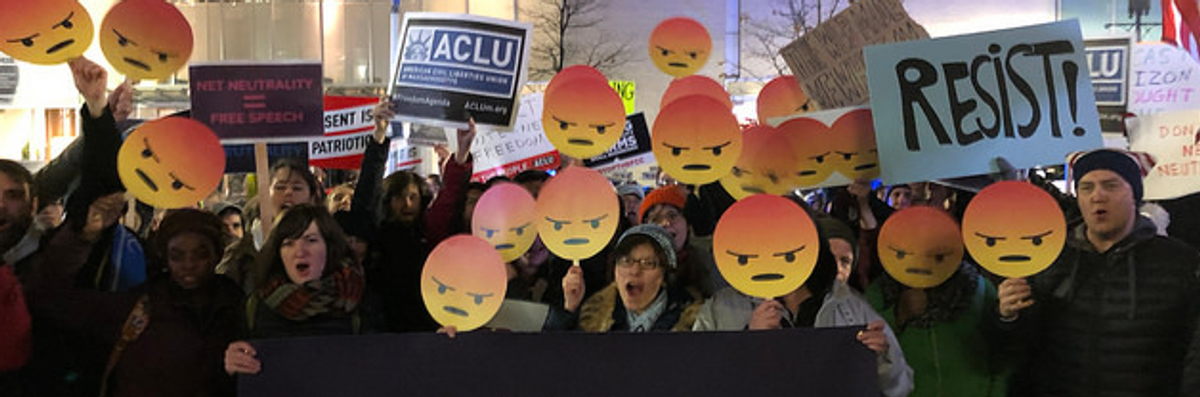 We Can Get The FCC's Decision To Kill Net Neutrality Overturned. Here's How.