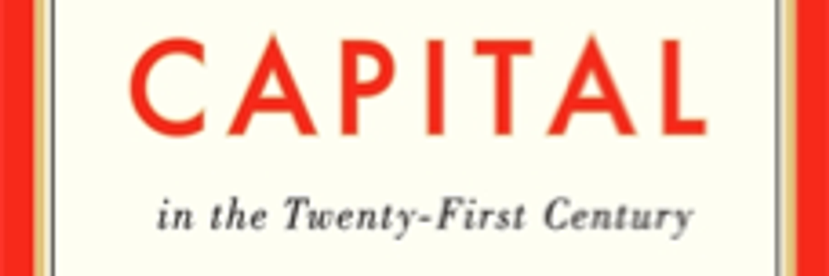 Piketty in Washington: How to Reverse the Increasing Concentration of Wealth
