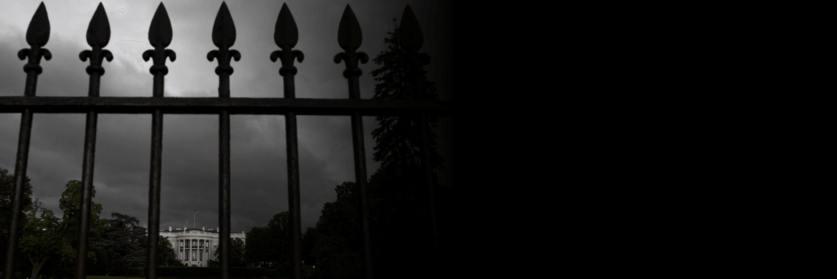 On January 20th, it begins...