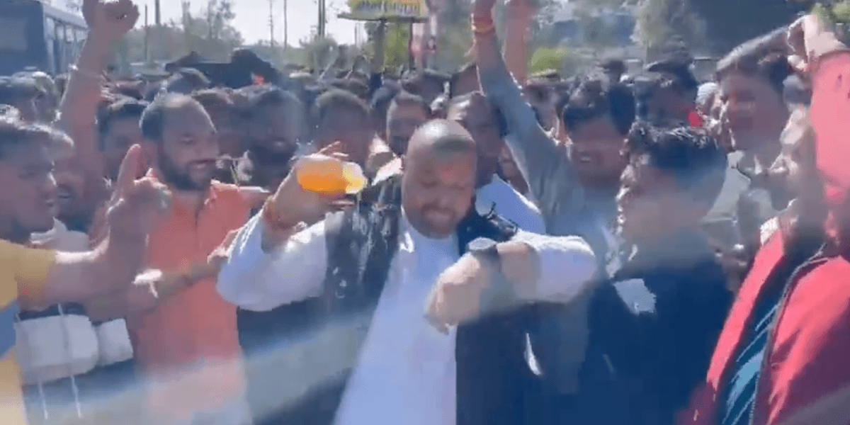 Israel Immolate Two Protesters Self-Immolate Over Bhopal Toxic Waste Plan in India ...