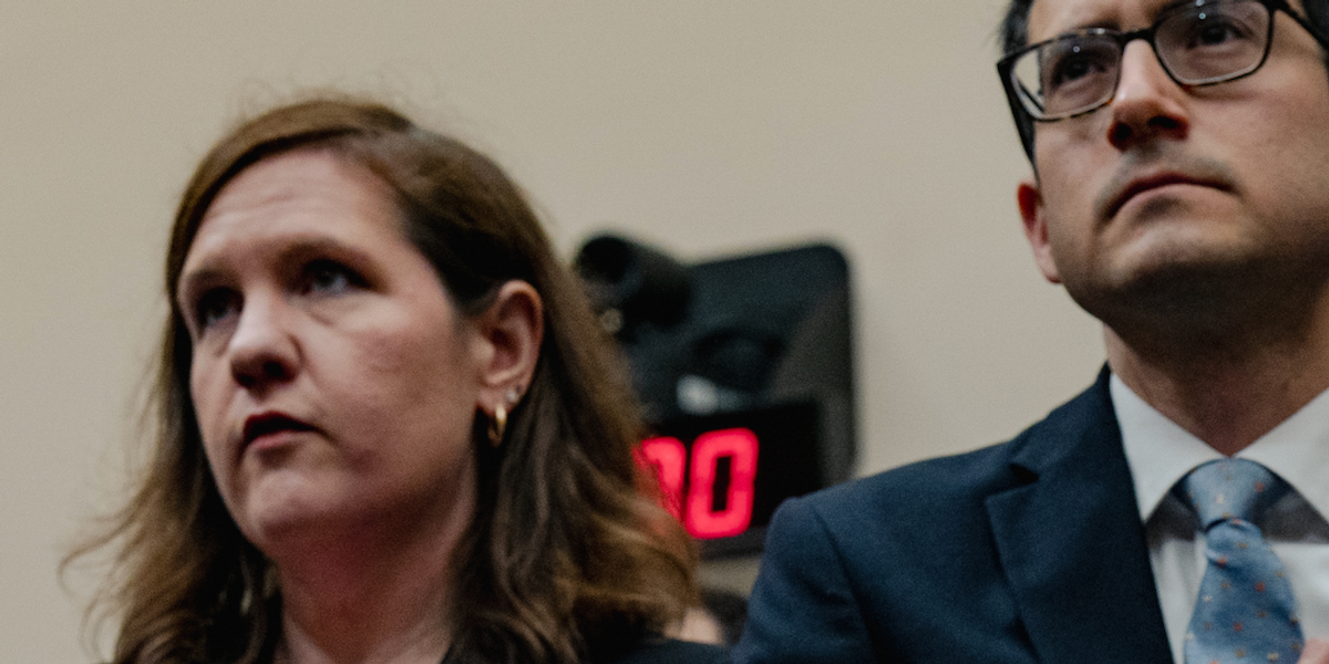 ‘Constitutional Crime’: Outrage as Trump Fires Democrat FTC Commissioners | Common Dreams ‘Constitutional Crime’: Outrage as Trump Fires Democrat FTC Commissioners | Common Dreams