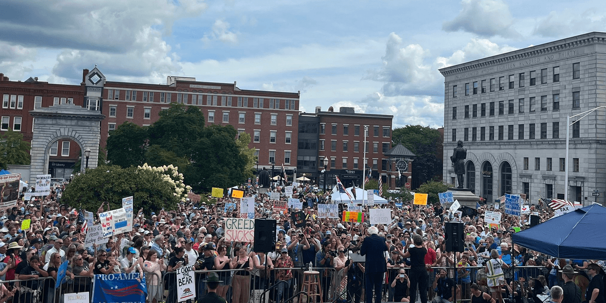 Working People Must Recognize the Basis of Class Struggle