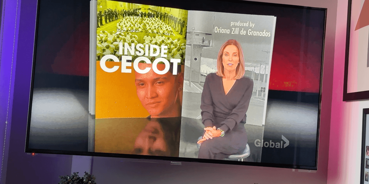 Bari Weiss at CBS Is Manufacturing Consent for Trump's Structural Viciousness