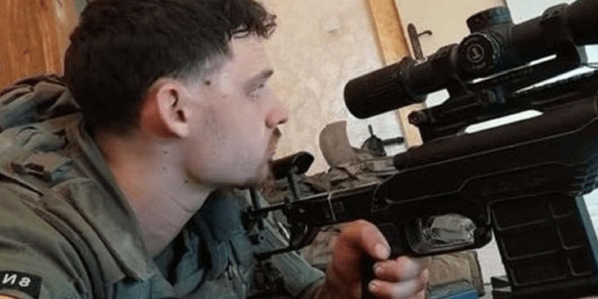 समूह गाजा अस्पताल की घेराबंदी पर आईडीएफ स्नाइपर रोम कोवतुन के खिलाफ चिली के अभियोजन की मांग कर रहा है | सामान्य सपने